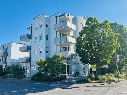 Foto - Wohnung zum Kaufen in Konstanz 169.900,00 € 37 m²