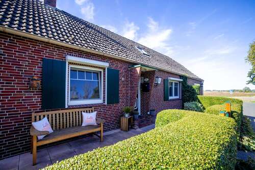 Foto - Haus zum Kaufen in Wittmund Carolinensiel Neufunnixsiel 284.900,00 € 122.14 m²