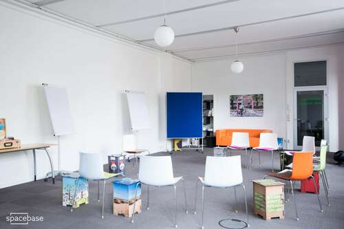 Foto - Büro in Berlin 9.360,00 € 80 m²