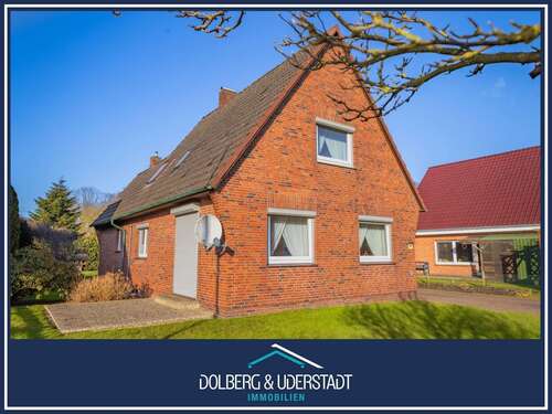 Foto - Haus zum Kaufen in Hochdonn 149.000,00 € 81.66 m²