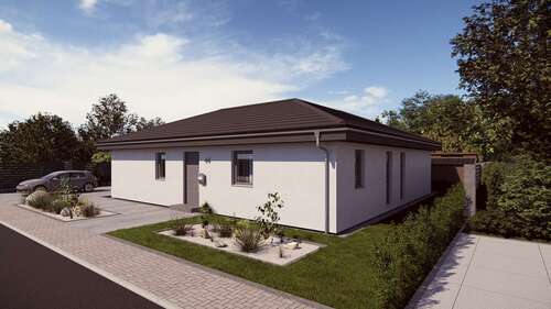 Foto - Haus zum Kaufen in Ottobrunn 1.247.900,00 € 140 m²
