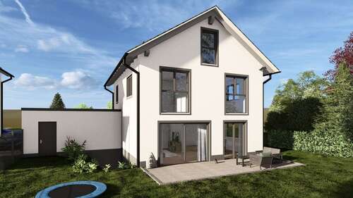 Foto - Haus zum Kaufen in Kaltental Blonhofen 675.000,00 € 163 m²