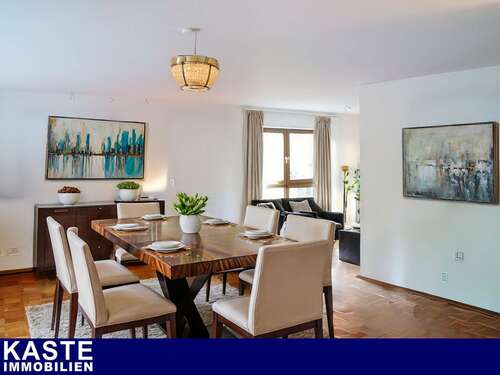 Foto - Haus zum Kaufen in Hannover 795.000,00 € 150 m²