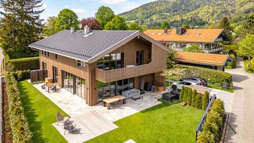 Foto - Haus zum Kaufen in Rottach-Egern 6.980.000,00 € 329 m²