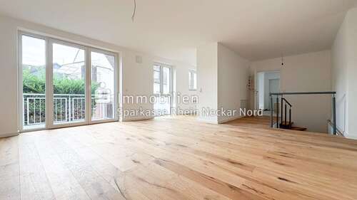 Foto - Wohnung zum Kaufen in Weinheim 495.000,00 € 106.21 m²