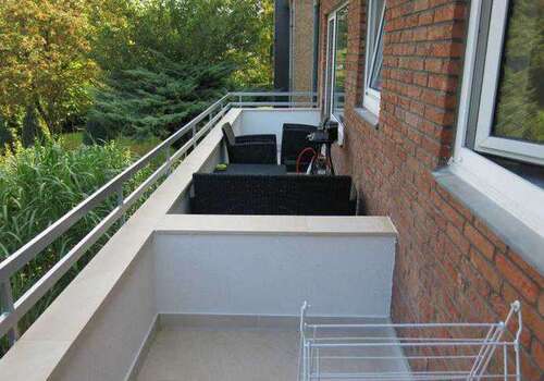 Foto - Wohnung zum Mieten in Düsseldorf 860,00 € 60 m²