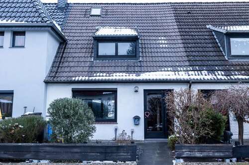 Foto - Haus zum Kaufen in Delmenhorst 169.900,00 € 109 m²