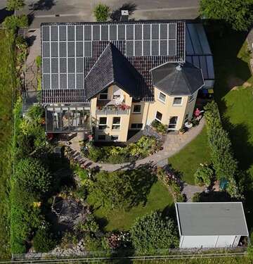 Foto - Haus zum Kaufen in Künzell-Engelhelms 1.085.000,00 € 322 m²