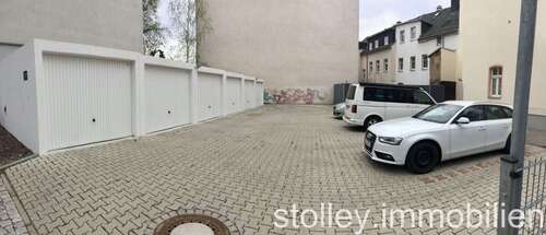 Foto - Garage zu verkaufen in Chemnitz 148.000,00 €