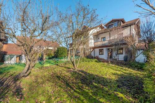 Foto - Haus zum Kaufen in Weßling 855.000,00 € 124.9 m²