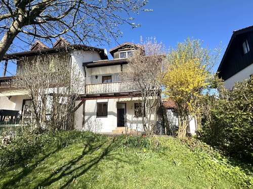 Foto - Haus zum Kaufen in Weßling 855.000,00 € 124.9 m²