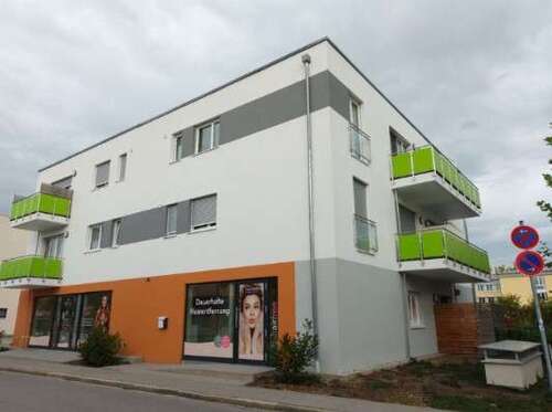 Foto - Wohnung zum Mieten in Landsberg 850,00 € 57.24 m²