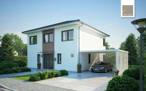 Foto - Haus zum Kaufen in Gaiberg 995.312,00 € 163 m²