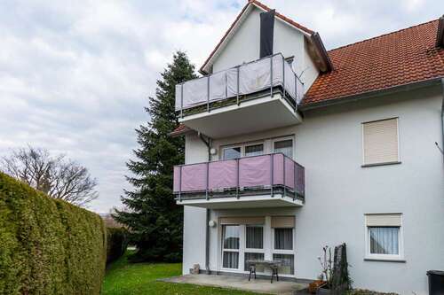 Foto - Wohnung zum Kaufen in Friedrichshafen 265.000,00 € 69 m²