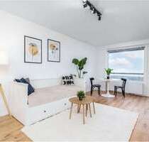 Wohnung zum Mieten in München 1.125,00 € 36 m²