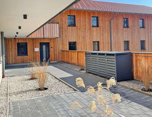 Foto - Wohnung zum Kaufen in Fridolfing 479.000,00 € 96.4 m²
