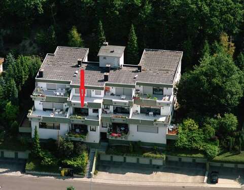 Foto - Wohnung zum Mieten in Bad Breisig 750,00 € 75 m²