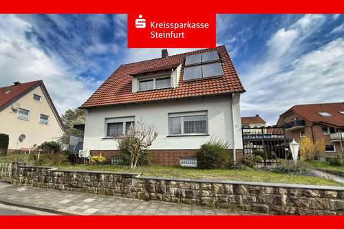 Foto - Haus zum Kaufen in Lengerich 329.000,00 € 150 m²