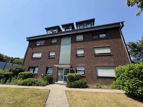 Foto - Wohnung zum Mieten in Moers 610,00 € 64 m²