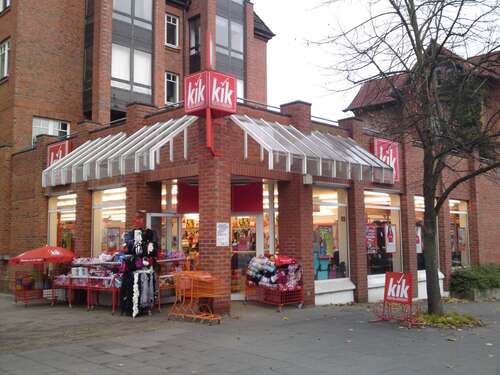 Foto - Einzelhandel in Kiel 3.650,00 € 425 m²