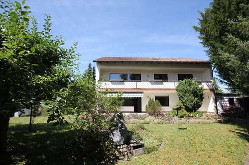 Foto - Haus zum Kaufen in Neuried 1.400.000,00 € 303.33 m²