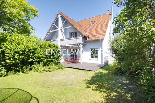 Foto - Haus zum Kaufen in Sinzing 619.000,00 € 142 m²