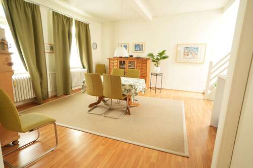 Foto - Wohnung zum Kaufen in Karlsruhe 790.000,00 € 225 m²