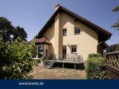 Foto - Haus zum Kaufen in Potsdam 520.000,00 € 120 m²
