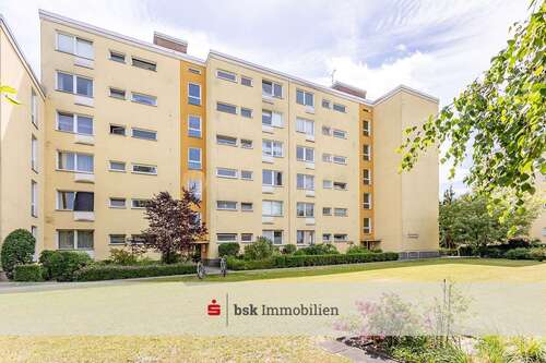 Foto - Wohnung zum Kaufen in Berlin 229.000,00 € 61.47 m²