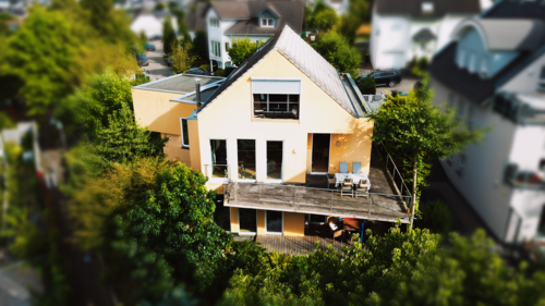 Foto - Haus zum Kaufen in Mülheim-Kärlich 780.000,00 € 303.14 m²