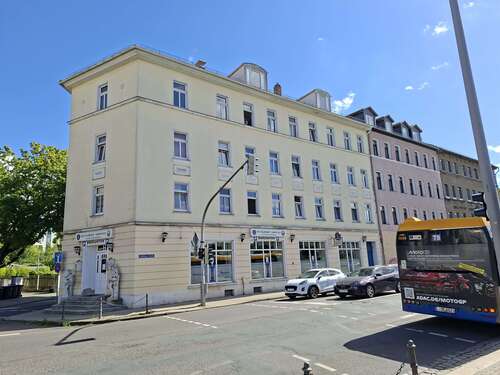 Foto - Wohnung zum Mieten in Leipzig 504,70 € 72 m²