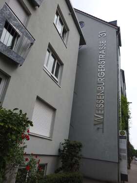 Foto - Wohnung zum Kaufen in Landau 99.000,00 € 20 m²