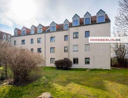 Foto - Wohnung zum Kaufen in Berlin 499.000,00 € 108 m²
