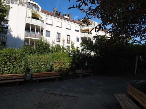 Foto - Wohnung zum Kaufen in Kirchheim 410.000,00 € 67 m²