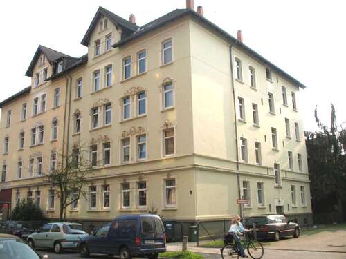 Foto - Wohnung zum Mieten in Braunschweig 560,00 € 54 m²