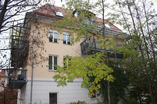 Foto - Wohnung zum Mieten in Dresden 580,00 € 72.07 m²
