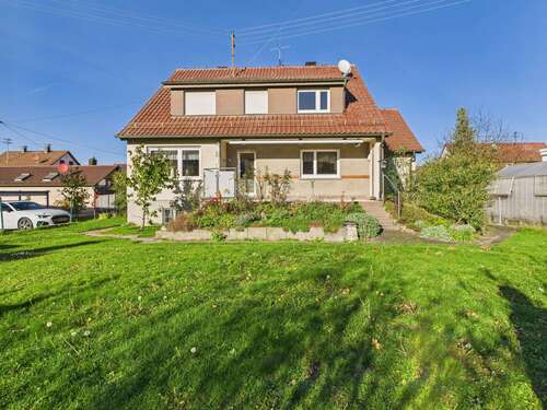 Foto - Haus zum Kaufen in Magstadt 720.000,00 € 200 m²