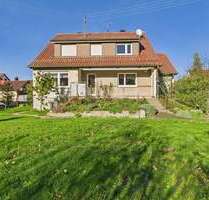 Haus zum Kaufen in Magstadt 720.000,00 € 200 m²