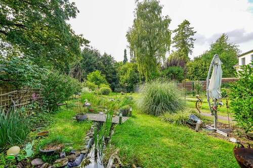 Foto - Grundstück zu verkaufen in Düsseldorf 870.000,00 € 1179 m²