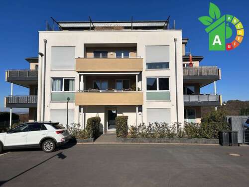 Foto - Wohnung zum Kaufen in Bonn 395.000,00 € 91.7 m²