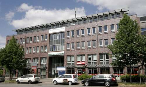 Foto - Büro in Hamburg 2.180,00 € 218.29 m²