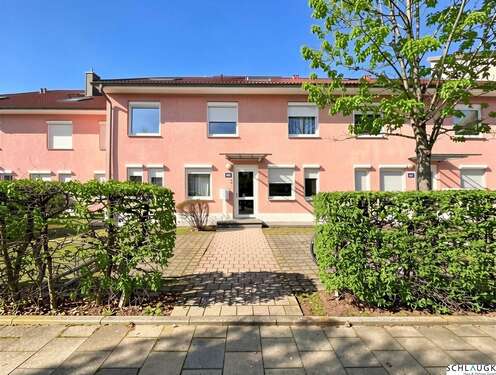 Foto - Wohnung zum Kaufen in Germering 360.000,00 € 57.34 m²