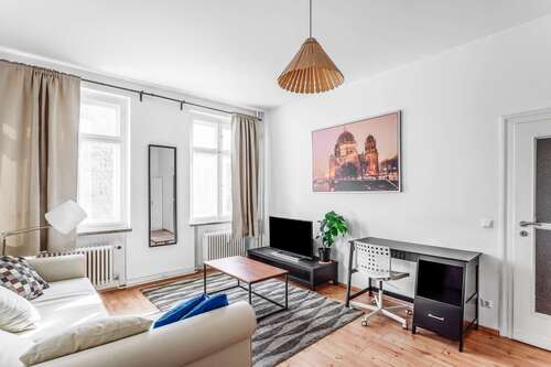 Foto - Wohnung zum Kaufen in Berlin 365.000,00 € 60 m²