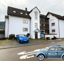 Wohnung zum Kaufen in Murrhardt 128.000,00 € 52.96 m²