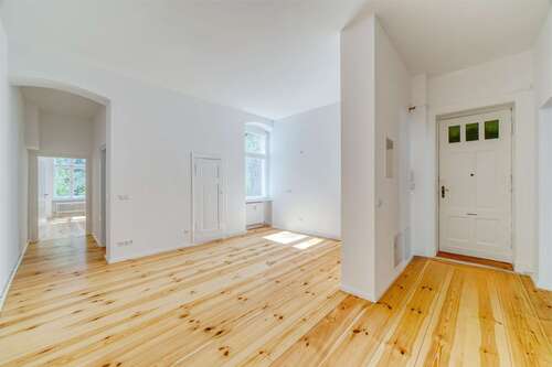 Foto - Wohnung zum Kaufen in Berlin 450.000,00 € 78 m²
