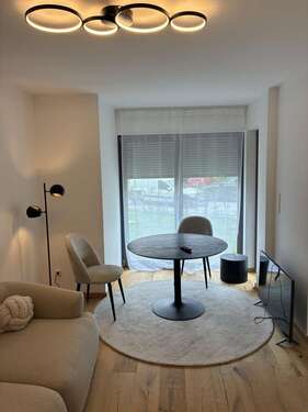 Foto - Wohnung zum Mieten in München 1.180,00 € 30 m²