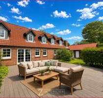 Haus zum Kaufen in Tetenbüll Warmhörn 465.000,00 € 154.5 m² - Tetenbüll / Warmhörn