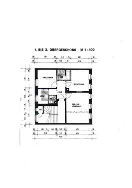 Foto - Wohnung zum Mieten in Leipzig 553,00 € 65 m²