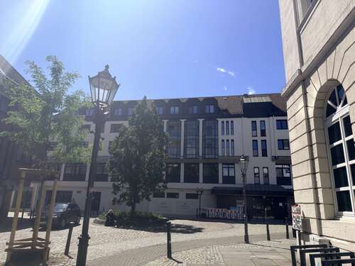 Foto - Wohnung zum Mieten in Braunschweig 721,00 € 96.11 m²