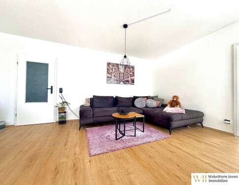 Foto - Wohnung zum Kaufen in Taunusstein 240.000,00 € 74 m²